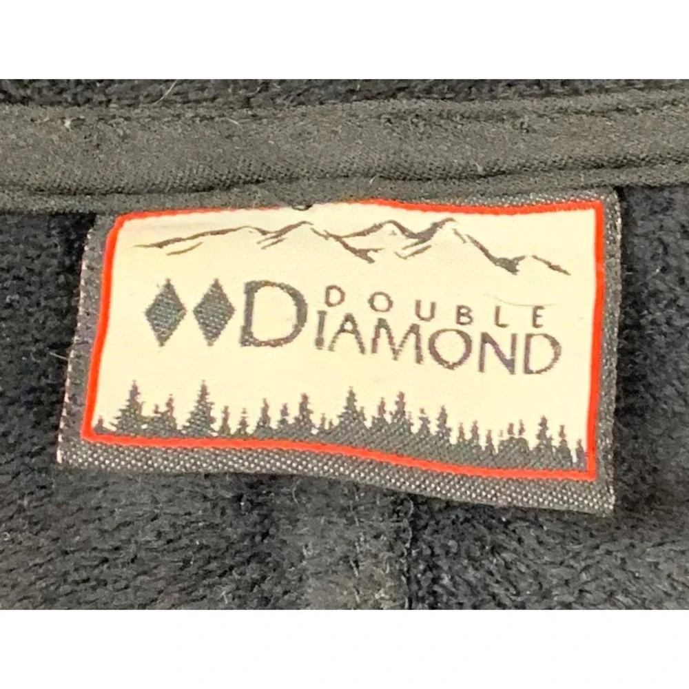 Double Diamond double diamond
